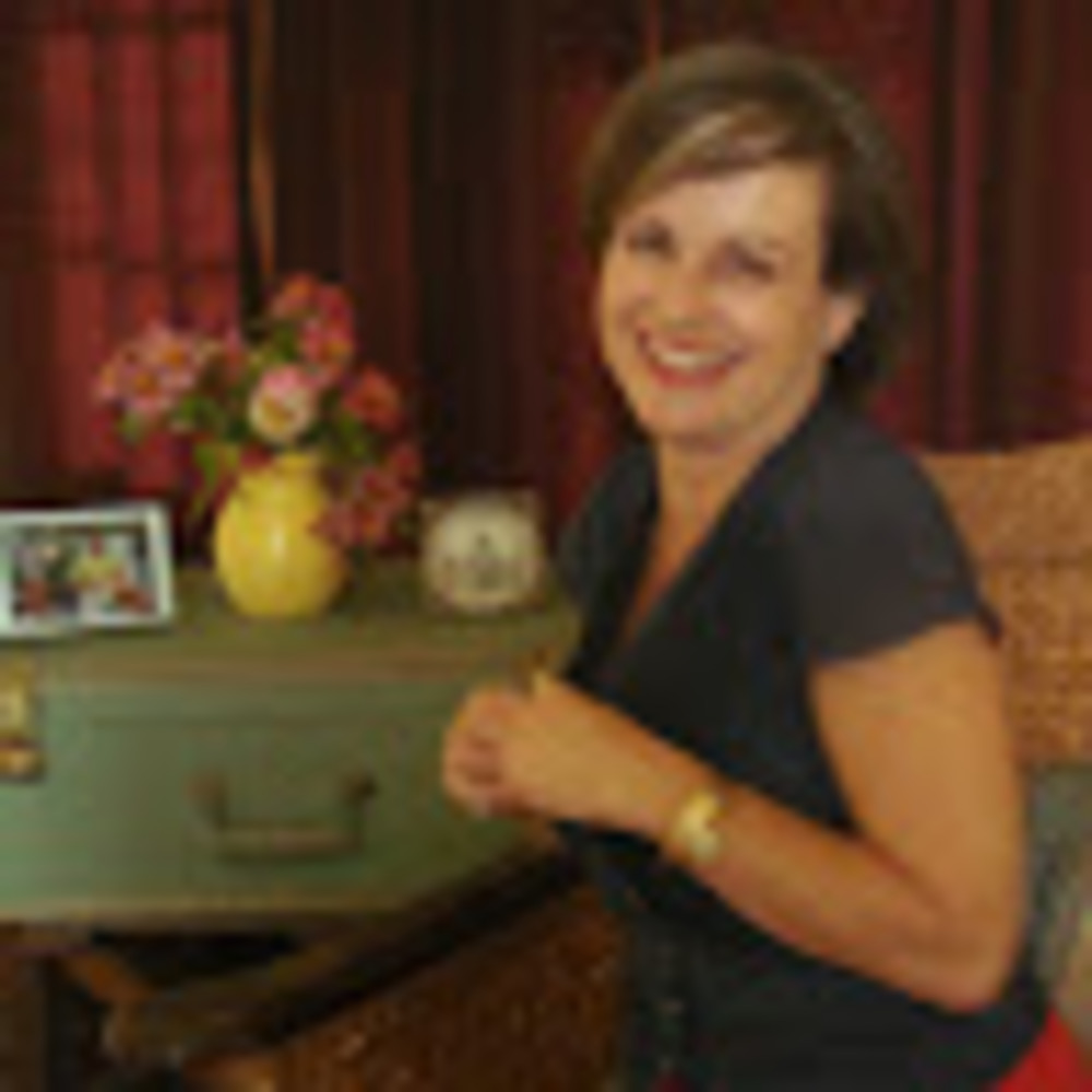 Meet your Posher, Lily